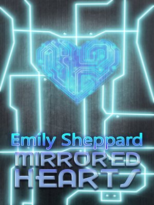 cover image of Mirrored Hearts
